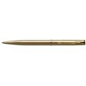 Picture of Parker Insignia 14k Dimonite G Gold Plated Ballpoint Pen