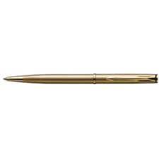 Picture of Parker Insignia 14k Dimonite G Gold Plated Ballpoint Pen
