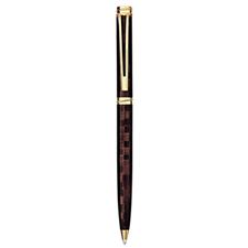 Picture of Waterman Harmonie Brown Gold Trim 0.5MM Mechanical Pencil