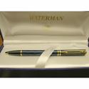 Picture of Waterman Laureat Shadowed Blue 0.5MM Mechanical Pencil