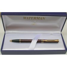 Picture of Waterman Laureat Shadowed Red  0.5MM Mechanical Pencil