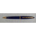 Picture of Waterman Carene Abyss Blue Gold Trim 0.7MM Mechanical Pencil