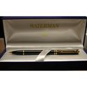 Picture of Waterman Laureat Shadowed Amber 0.5 MM Mechanical Pencil