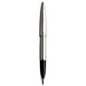 Picture of Waterman Carene Silver Meridians Fountain Pen Medium Nib