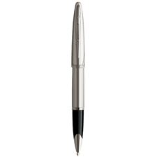 Picture of Waterman Carene Silver Meridians Rollerball Pen