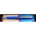Picture of Rotring Clipper Blue Capless Rollerball Pen