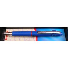 Picture of Rotring Clipper Blue Capless Rollerball Pen