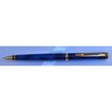 Picture of Waterman Preface Romance Blue Mechanical Pencil