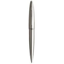 Picture of Waterman Carene Silver Meridians Ballpoint Pen