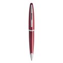 Picture of Waterman Carene Garnet Red Ballpoint Pen