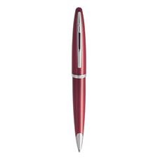 Picture of Waterman Carene Garnet Red Ballpoint Pen