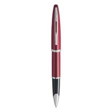 Picture of Waterman Carene Garnet Red Rollerball Pen