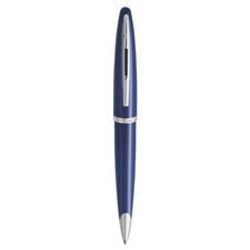 Picture of Waterman Carene Royal Blue Ballpoint Pen