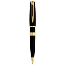 Picture of Waterman Charleston Black Gold Trim 0.5MM Mechanical Pencil