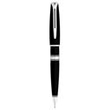 Picture of Waterman Charleston Black Chrome Trim 0.5MM Mechanical Pencil