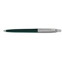 Picture of Parker Jotter Green Ballpoint  Pen