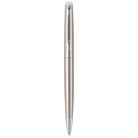 Picture of Waterman Hemisphere Stainless Steel Chrome Trim Ballpoint Pen