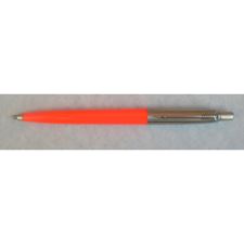 Picture of Parker Jotter Bright Orange Ballpoint Pen