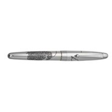Picture of Namiki Sterling Hawk Rollerball Pen