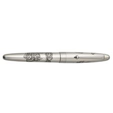 Picture of Namiki Sterling Dragon Rollerball Pen