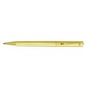 Picture of Omas 502 Gold Plated Ballpoint Pen