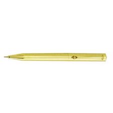 Picture of Omas 502 Gold Plated Lady Mechanical Pencil