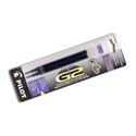 Picture of Namiki Rollerball Refills Fine Purple (2 Per Pack)