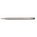Picture of Parker Insignia Stainless Steel Chrome Trim Ballpoint Pen
