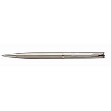 Picture of Parker Insignia Stainless Steel Chrome Trim Ballpoint Pen