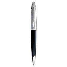 Picture of Waterman Edson Diamond Black Ballpoint Pen