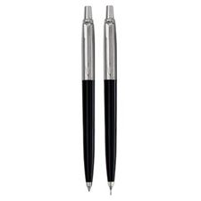 Picture of Parker Jotter Black Ballpen and Pencil Set