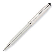 Picture of Cross Century II Sterling Silver Ballpoint Pen