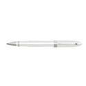 Picture of OMAS 360 Iceberg White with High-Tech Trim Ballpoint Pen