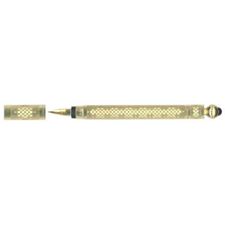 Picture of OMAS Limited Edition Ingegno Scittorio Gold Fountain Pen