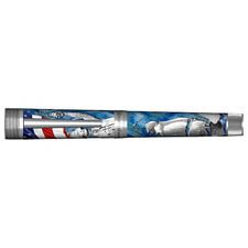Picture of OMAS Limited Edition Gentleman Seaman Silver Fountain Pen