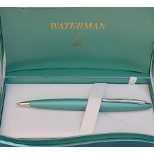 Picture of Waterman Carene Islands Lagoon Ballpoint Pen