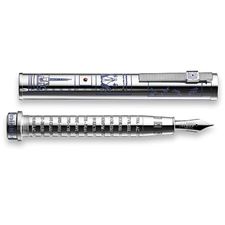 Picture of OMAS Limited Edition Invisibilis Fountain Pen