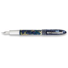 Picture of OMAS Limited Edition 360 Lucens High-Tech Fountain Pen Extra Fine Nib