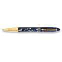 Picture of OMAS Limited Edition 360 Lucens Gold Rollerball Pen