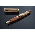 Picture of OMAS Limited Edition Ellas Luxury Fountain Pen Extra Fine Nib