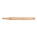 Picture of Caran dAche Jewellery Leman 18kt Pink Solid Gold  Fountain Pen