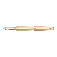 Picture of Caran dAche Jewellery Leman 18kt Pink Solid Gold  Fountain Pen