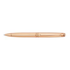 Picture of Caran dAche Jewellery Leman 18kt Pink Gold Solid Gold Ballpoint Pen
