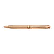 Picture of Caran dAche Jewellery Leman 18kt Pink Gold Solid Gold Ballpoint Pen