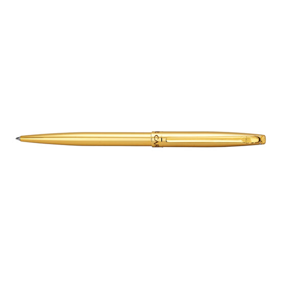 Catalina Gold Felt Tip Pens, Set of 3