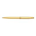 Picture of Caran dAche Jewellery Madison 18kt Yellow Gold Ballpoint Pen - 9 Diamonds