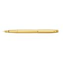 Picture of Caran dAche Jewellery Madison 18kt Yellow Gold Fountain Pen