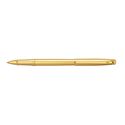 Picture of Caran dAche Jewellery Madison 18kt Yellow Gold Rollerball Pen