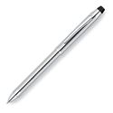 Picture of Cross Tech3 Lustrous Chrome Multi-Function Pen