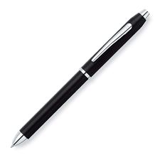 Picture of Cross Tech3 Satin Black Multi-Function Pen